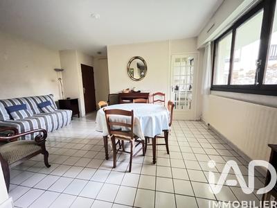 Appartement - 37 m² - 1 pièce