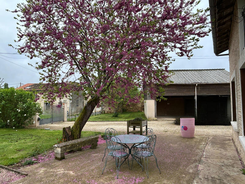Maison - 163 m² - 6 pièces