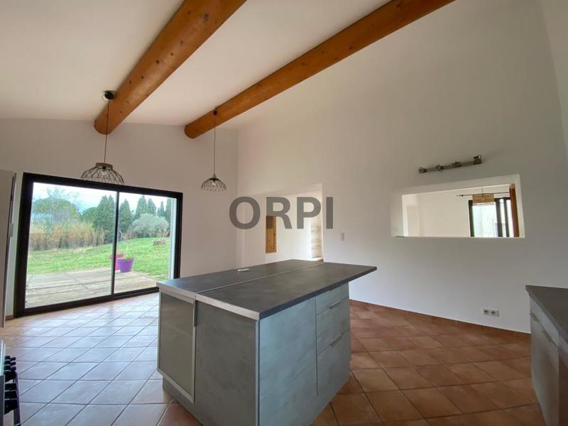 Mas - 211 m² - 7 pièces