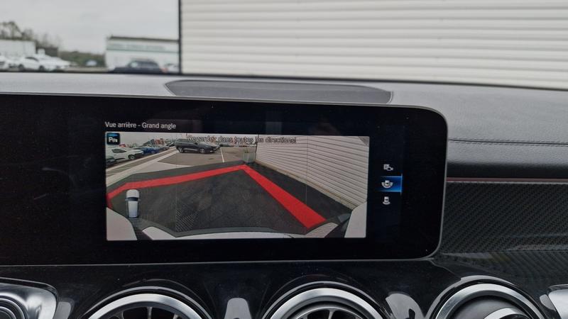 Mercedes Glb 200 d 8g-Dct Amg Line