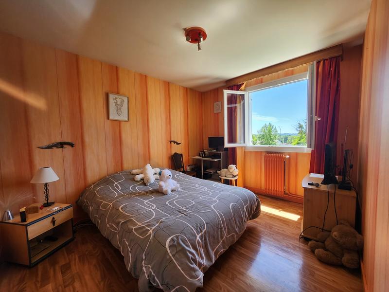 Maison - 102 m² - 5 pièces