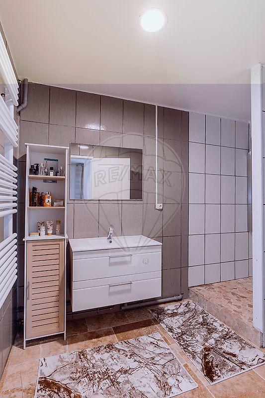 Fermette - 96 m² - 4 pièces