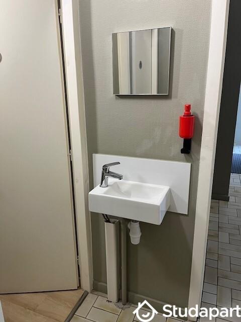 Maison - 14 m² - 1 pièce