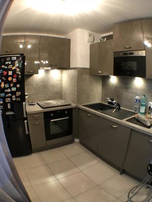 Appartement - 73 m² - 4 pièces