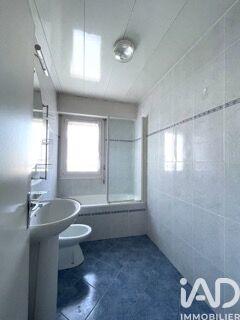 Appartement - 90 m² - 5 pièces