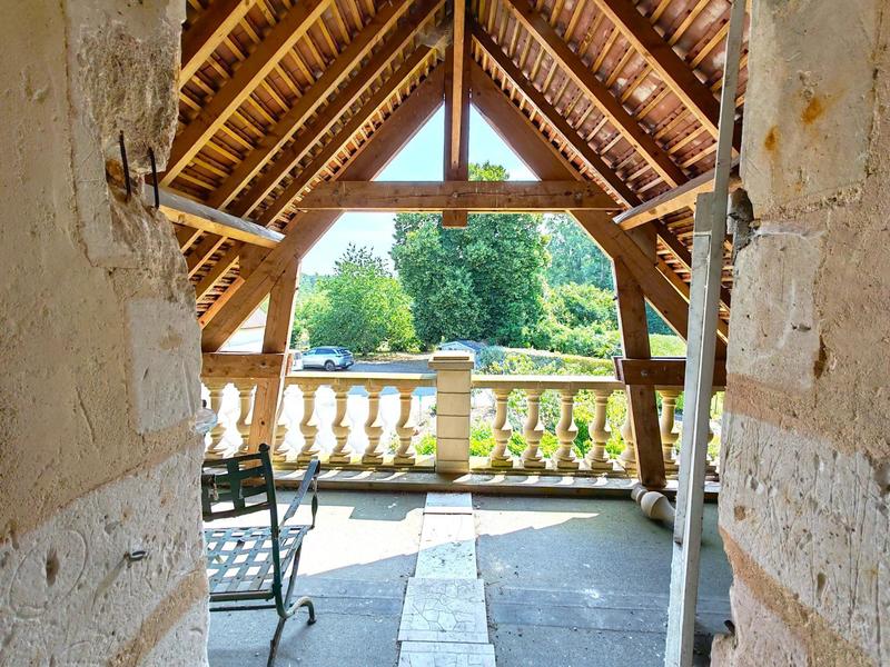 Maison - 264 m² - 8 pièces