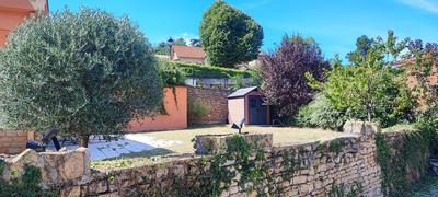 Maison - 187 m² - 5 pièces