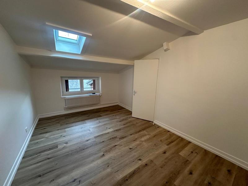 Appartement - 62 m² - 4 pièces