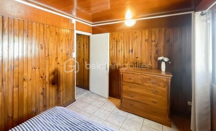 Maison - 160 m² - 8 pièces