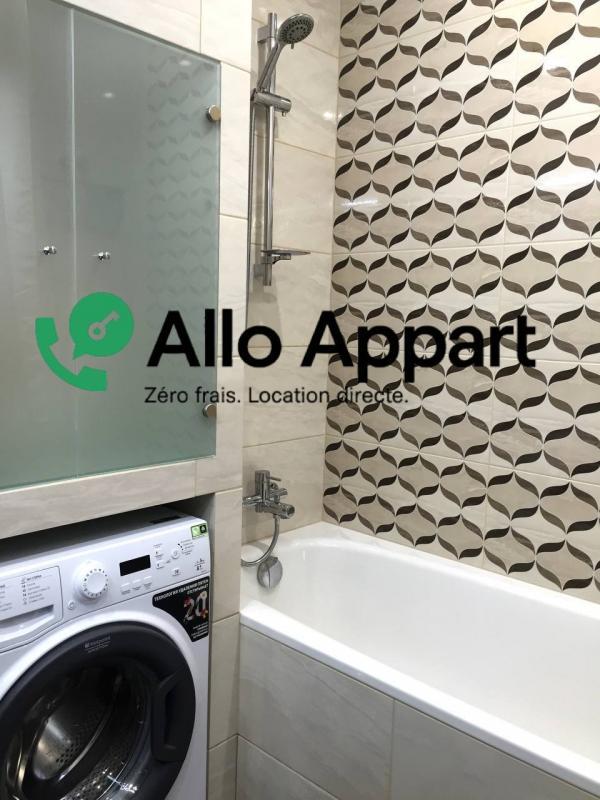 Appartement - 36 m² - 1 pièce