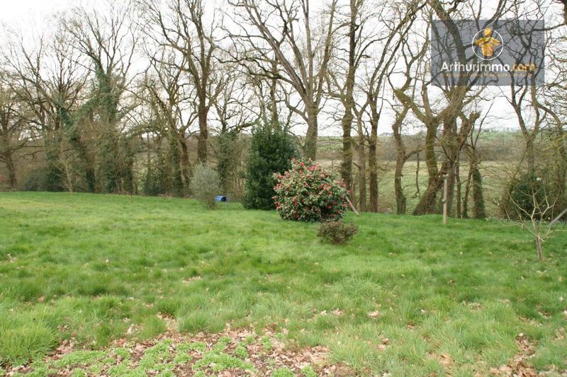 Maison - 89 m² - 4 pièces