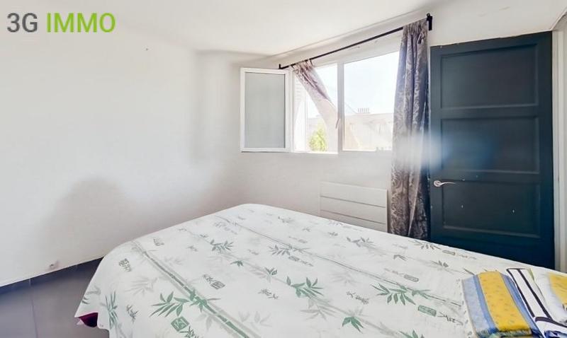 Appartement - 50 m² - 3 pièces