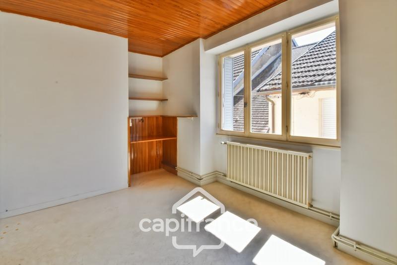 Appartement - 81 m² - 3 pièces