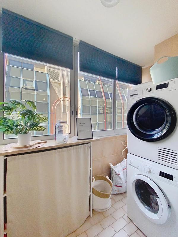 Appartement - 74 m² - 3 pièces