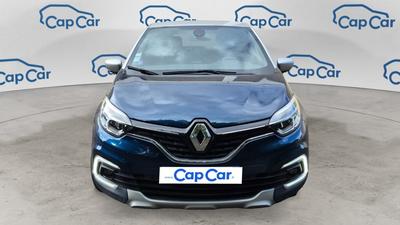 Renault Captur 1.2 TCe 120 Intens