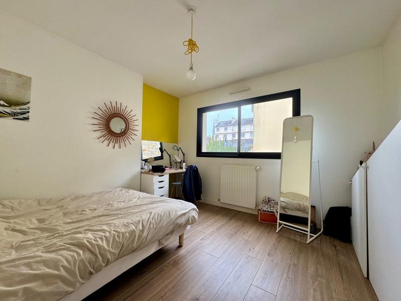 Maison - 138 m² - 6 pièces