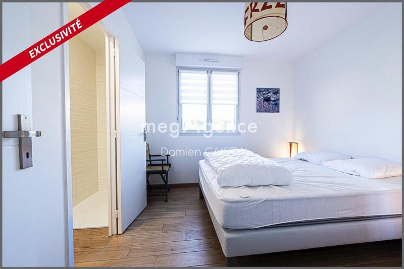 Maison - 124 m² - 6 pièces