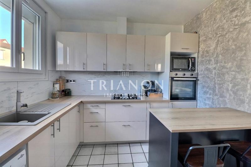 Maison - 70 m² - 3 pièces