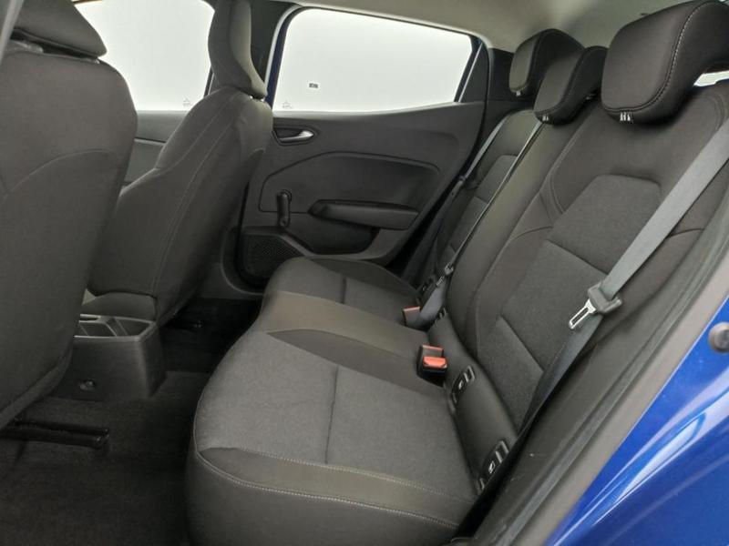 Renault Clio V TCe 90 Equilibre