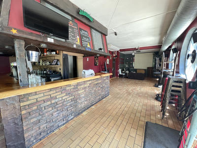 Local commercial - 180 m²