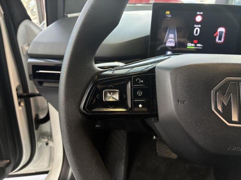 Mg Mg4 Electric Standard - 51kwh /125 Kw / 170 Ch 2wd