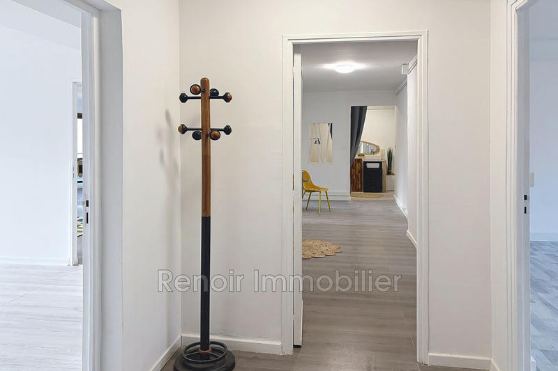 Appartement - 126 m² - 4 pièces