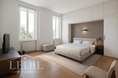 Maison - 185 m² - 6 pièces