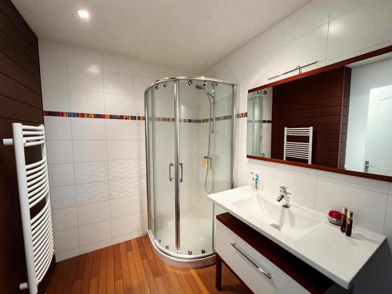 Appartement - 91 m² - 4 pièces