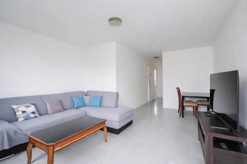 Appartement - 76 m² - 4 pièces