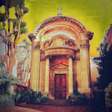 Les Suites pour Violoncelle de Bach - Concert aux Chandelles