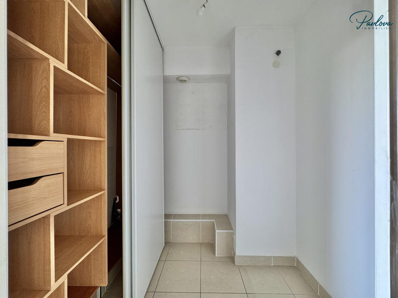 Appartement - 143 m² - 4 pièces