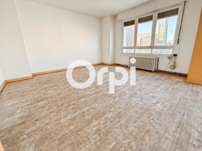 Appartement - 82 m² - 3 pièces