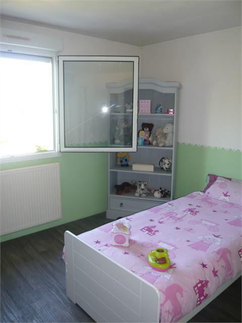 Maison - 118 m² - 6 pièces