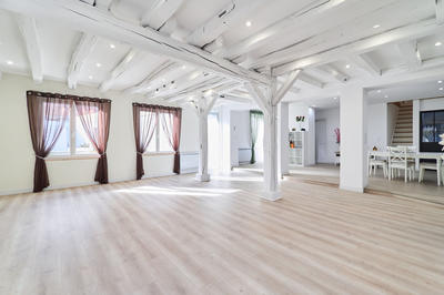 Maison - 188 m² - 7 pièces