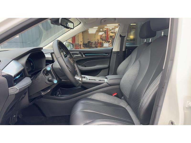 Mg mg5 Autonomie Standard 50kWh - 130 kW 2wd Luxury