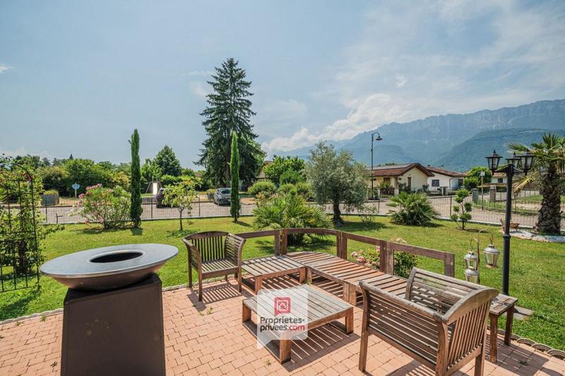 Maison - 66 m² - 3 pièces