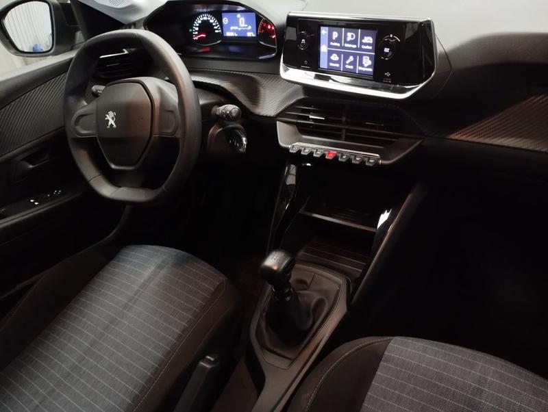 Peugeot 208 1.5 Buehdi 100 Ste Premium