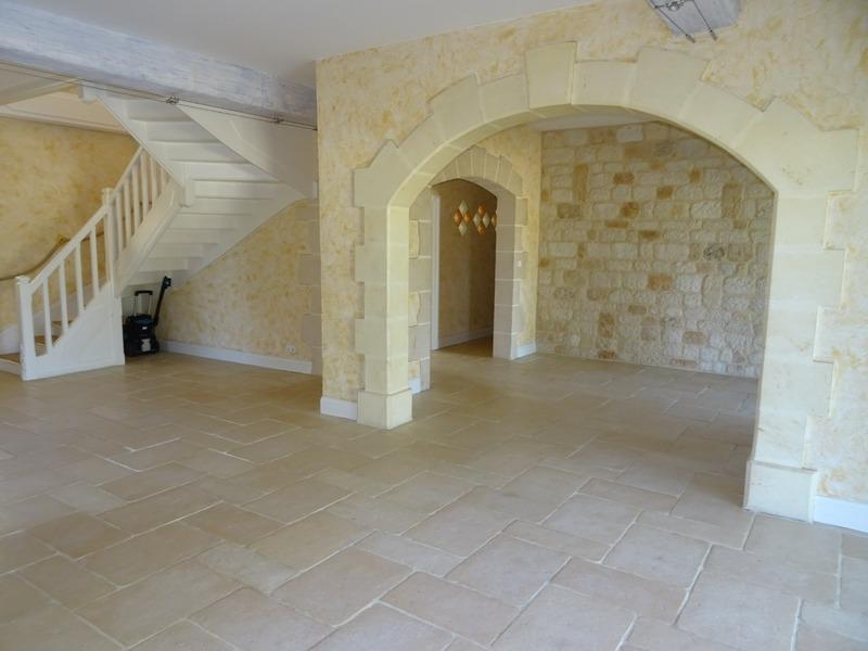 Maison - 229 m² - 8 pièces