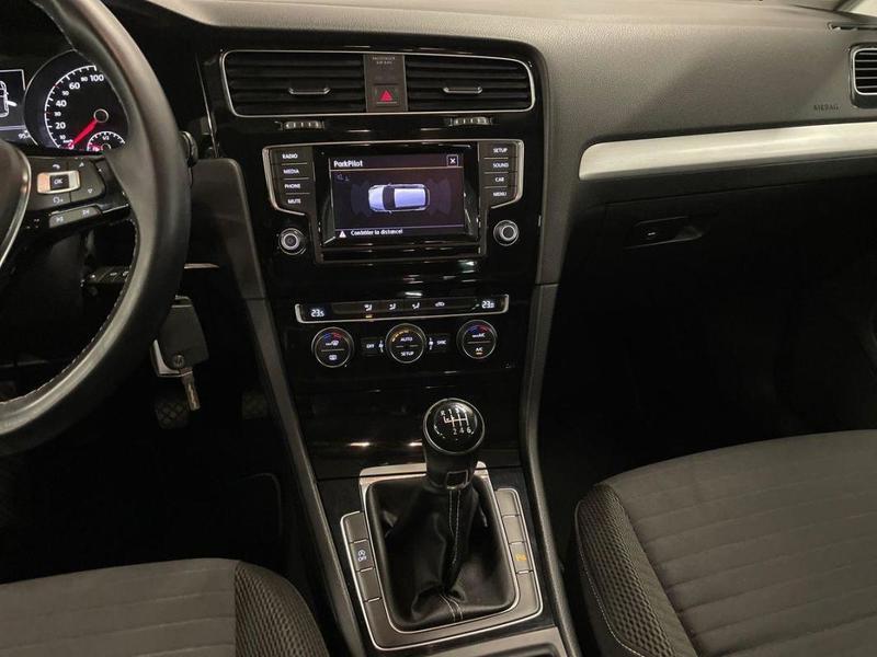 Volkswagen Golf 1.2 Tsi 105 BlueMotion Technology Cup