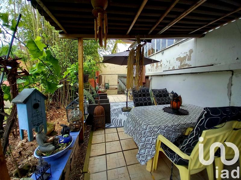 Maison - 175 m² - 6 pièces