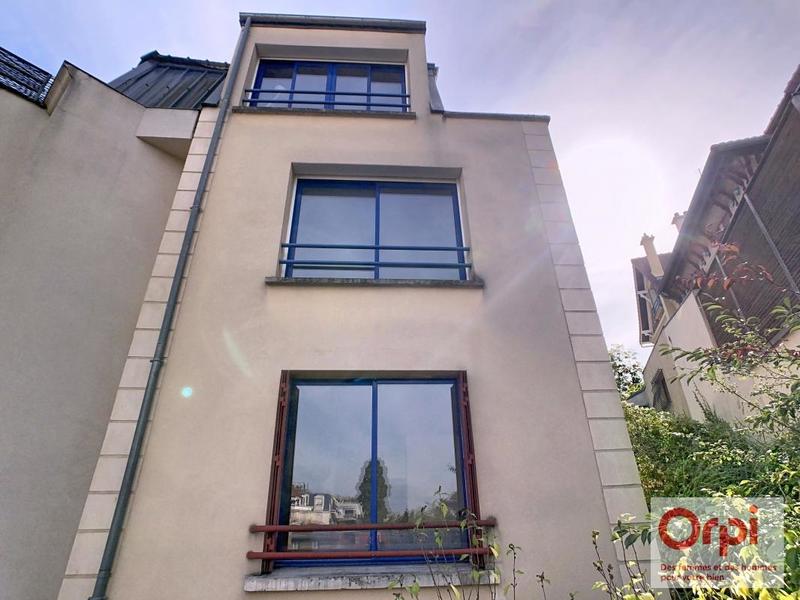 Maison - 156 m² - 5 pièces