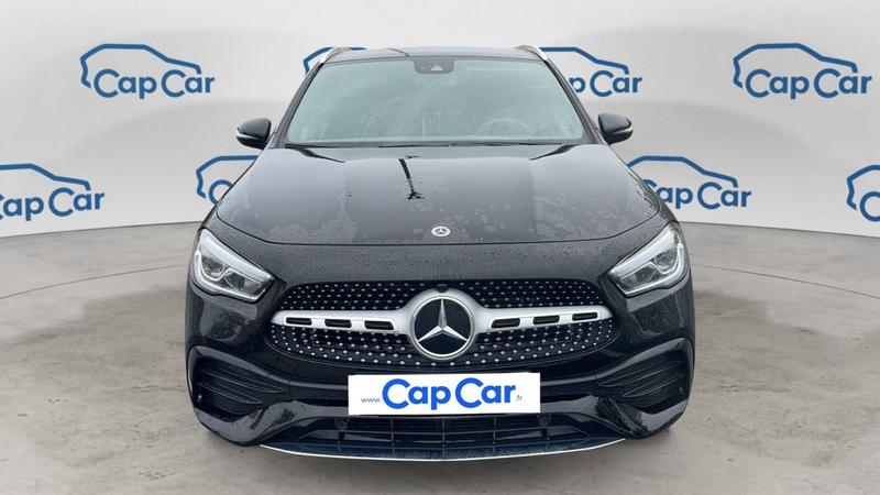 Mercedes Classe Gla II 250 e 218 Hybride 8g-Dct Amg Line