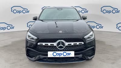 Mercedes Classe Gla II 250 e 218 Hybride 8g-Dct Amg Line