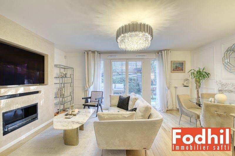 Maison - 113 m² - 6 pièces