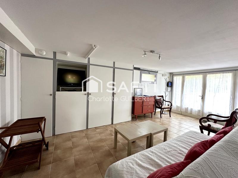 Maison - 145 m² - 4 pièces