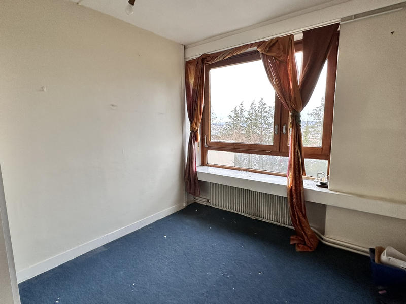 Appartement - 195 m² - 7 pièces