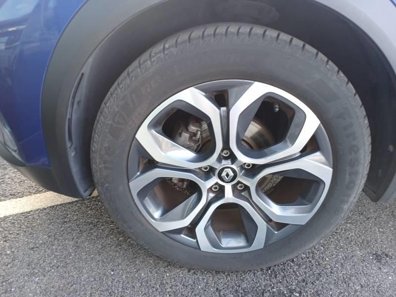 Renault Captur TCe 140 Edc - 21 Intens