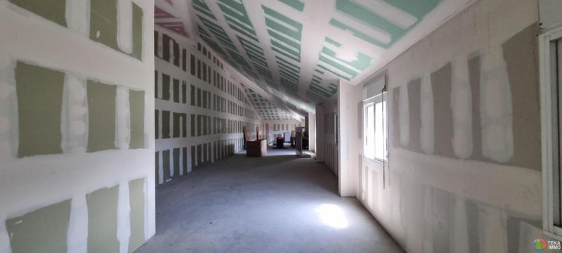 Bureau - 170 m² - 2 pièces