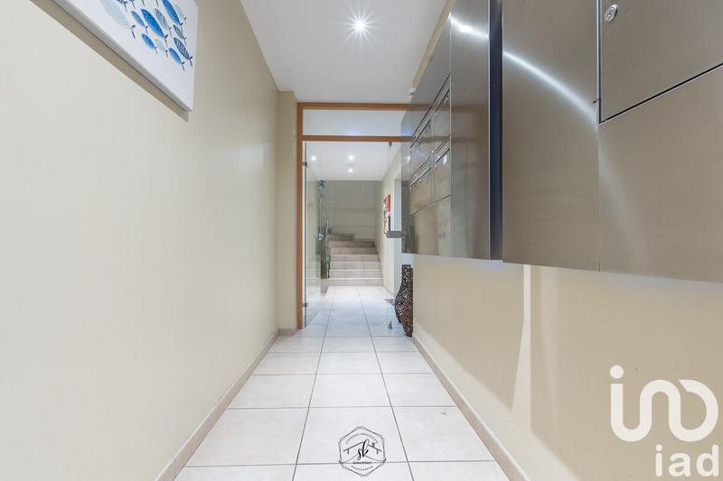 Duplex - 106 m² - 4 pièces