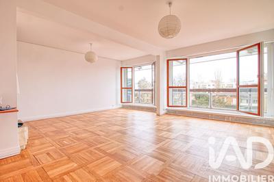 Appartement - 85 m² - 3 pièces